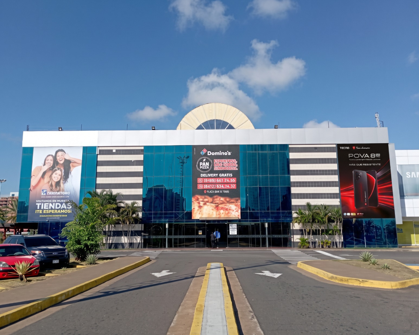 Publicidad Exterior